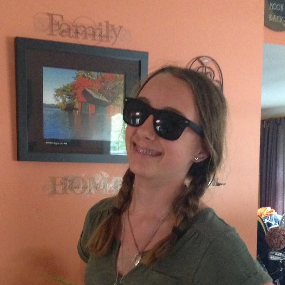 Meet your Posher, Madison